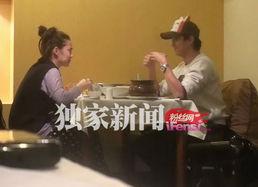 吃饭情侣爆料视频,甜蜜瞬间引发网友热议 第2张 吃饭情侣爆料视频,甜蜜瞬间引发网友热议 第2张