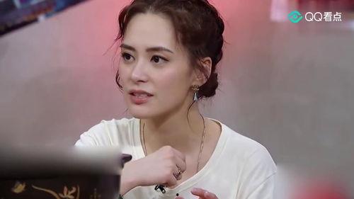 阿娇最新的爆料,娱乐圈背后的惊人真相